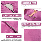 Premium infrared thermal sauna blanket pro
