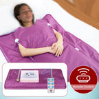 Premium infrared thermal sauna blanket pro
