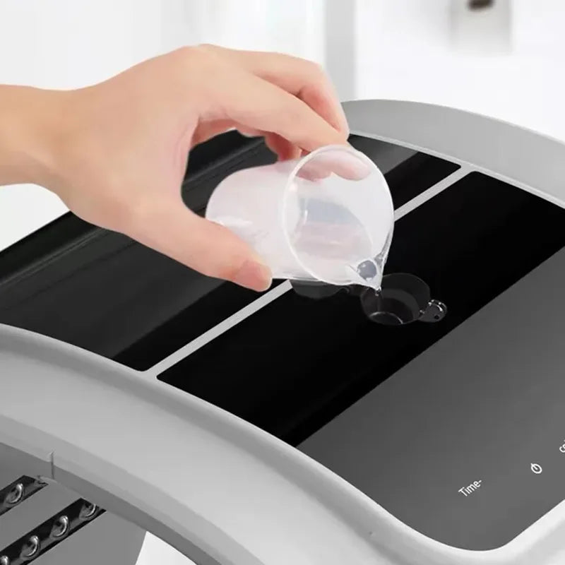 7 Colors LED Face Mask Skin Care