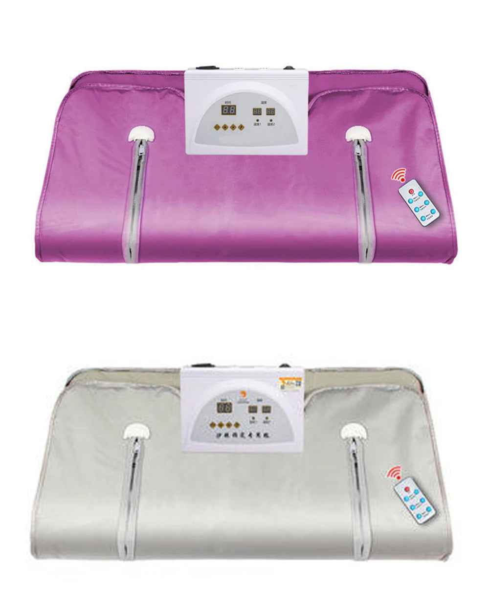 Premium infrared thermal sauna blanket pro