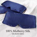PureMulberry Silk Sleep Mask