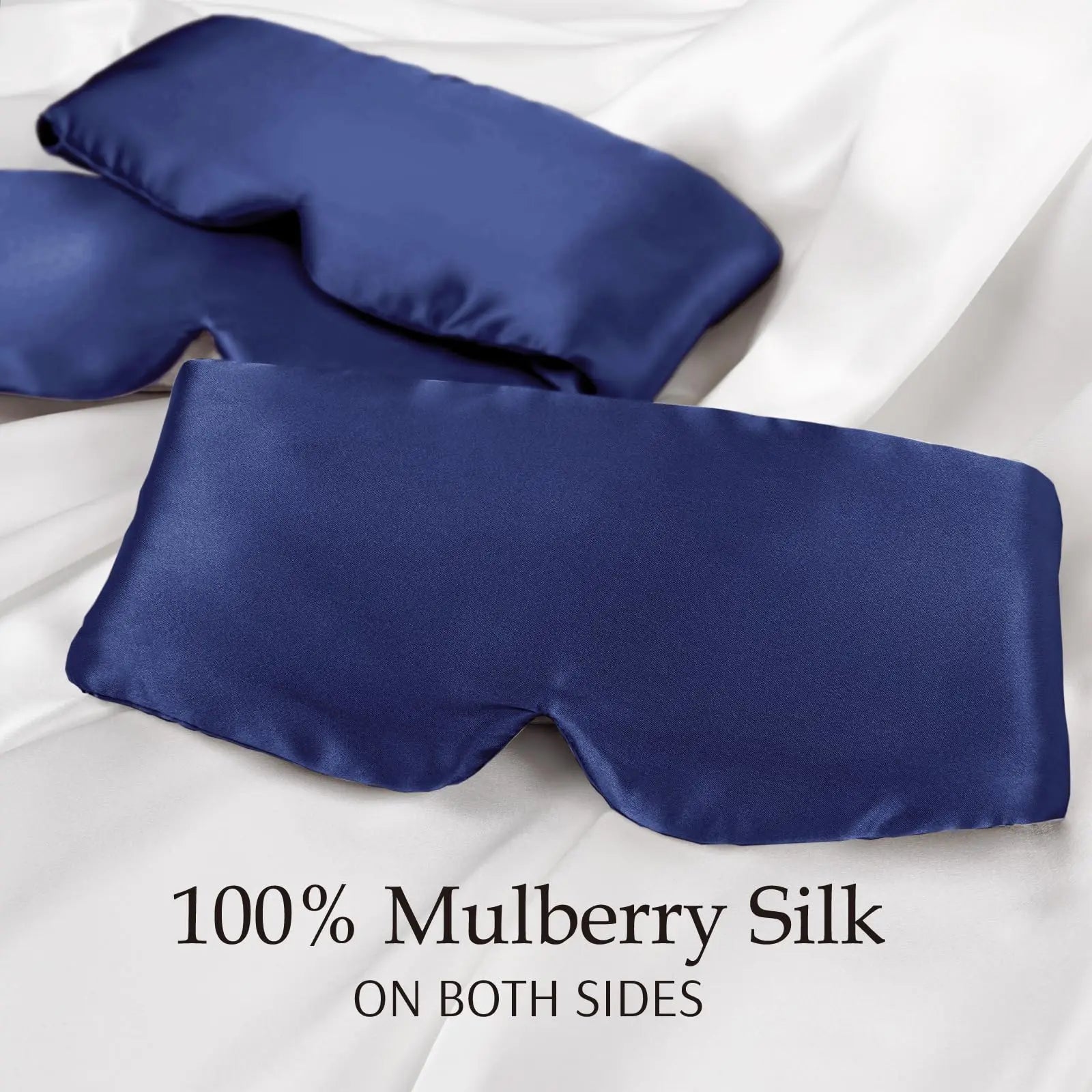 PureMulberry Silk Sleep Mask