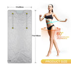 Premium infrared thermal sauna blanket pro