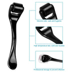 CryoSculpt Ice Roller & Natural Gua Sha Set