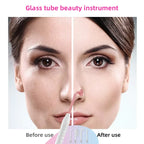 High-Frequency Facial Wand 4-in-1 – Acne, Ageing, Scalp