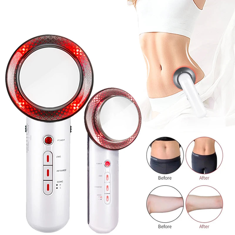 BodySculped EMS Pro