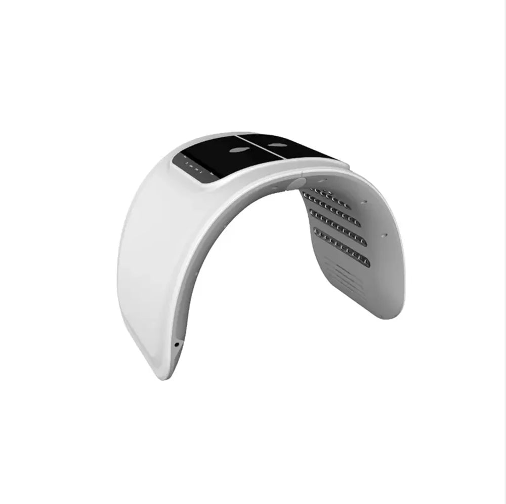 7 Colors LED Face Mask Skin Care