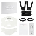 AeroGlow 7-Color LED Face & Neck Treatment System
