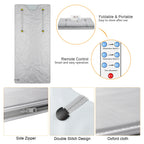 Premium infrared thermal sauna blanket pro