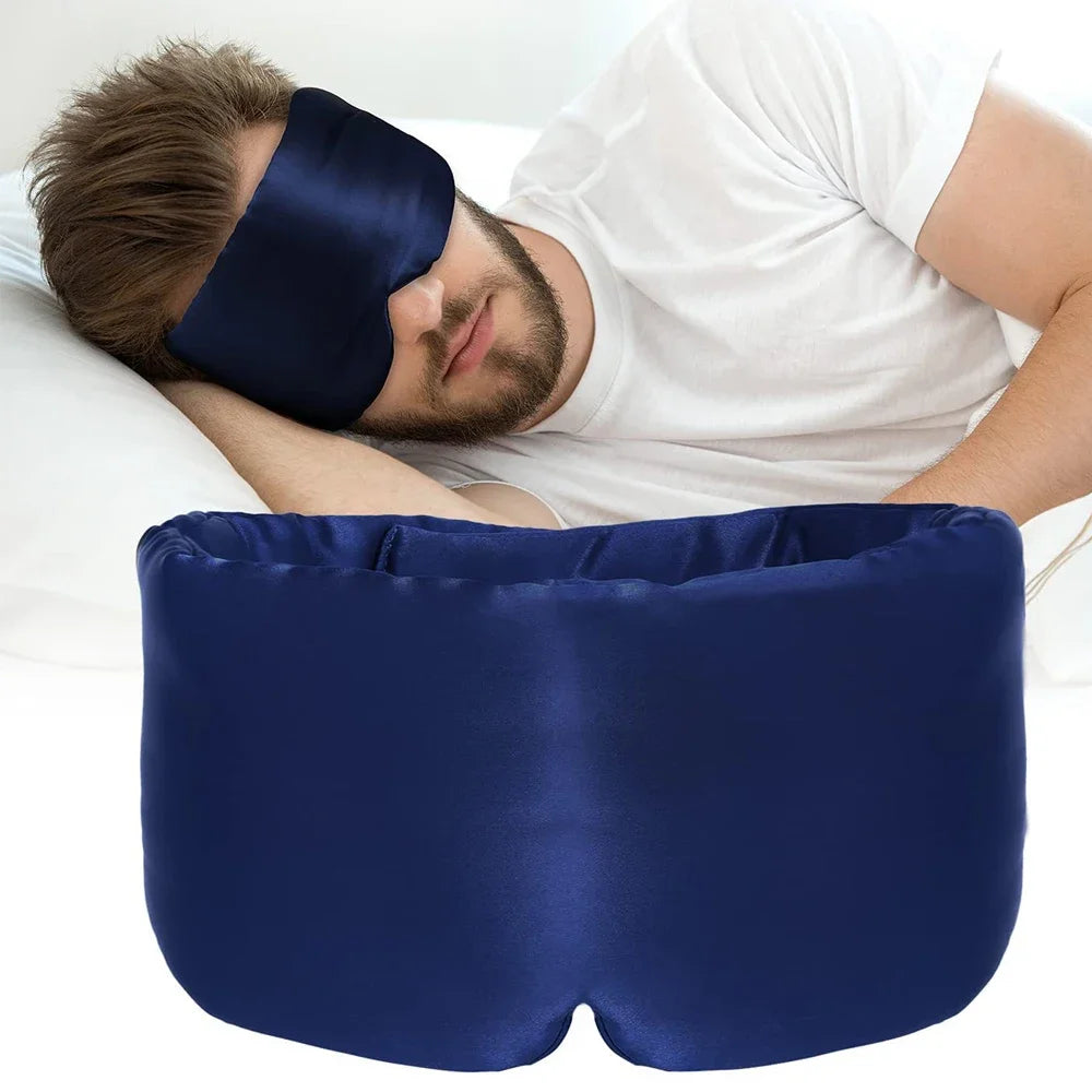 PureMulberry Silk Sleep Mask