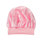Satin Silk Sleep Bonnet