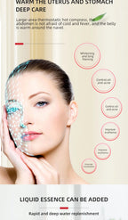 7 Colors LED Face Mask Skin Care