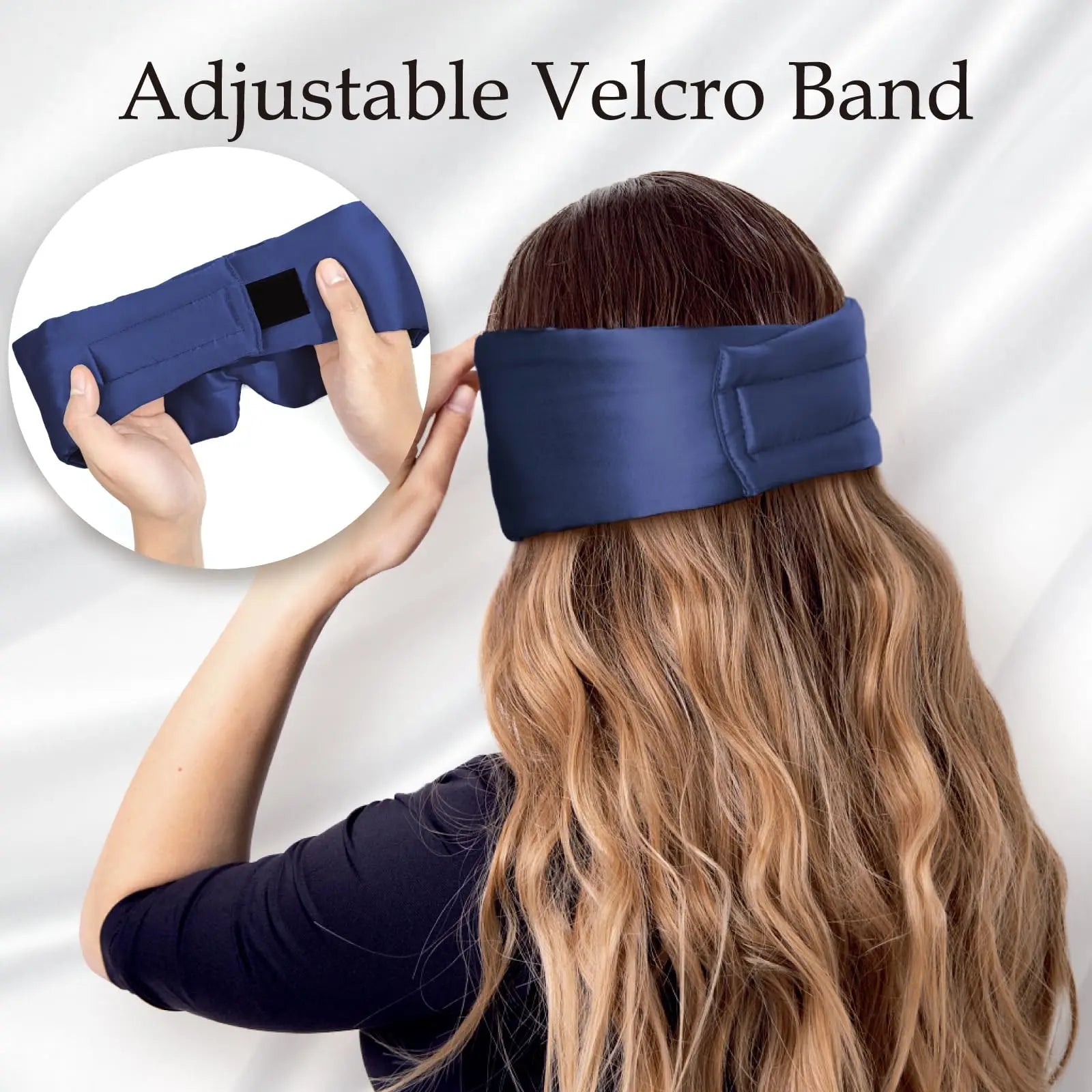 PureMulberry Silk Sleep Mask
