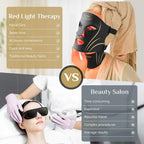 AeroGlow 7-Color LED Face & Neck Treatment System