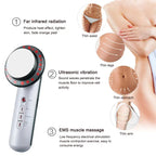 BodySculped EMS Pro