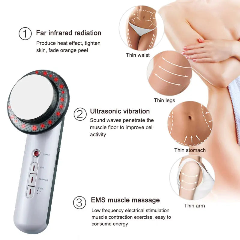 BodySculped EMS Pro