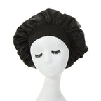 Satin Silk Sleep Bonnet
