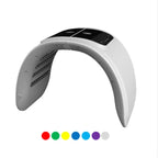 7 Colors LED Face Mask Skin Care