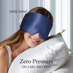 PureMulberry Silk Sleep Mask